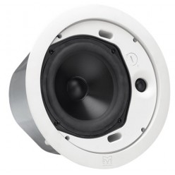 C6.8T - Dwudrożny pasywny, pełnozakresowy głośnik sufitowy 6.5” - bez obudowyOPTIMAL AUDIO